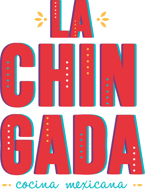 La Chingada Cocina logo