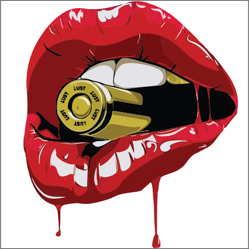 lust dwtn logo